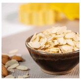 Hecham Sliced Amonds 250 Gms